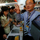 Illustration for article titled Android's Big in North Korea? First Look at the Country's New Tablet.